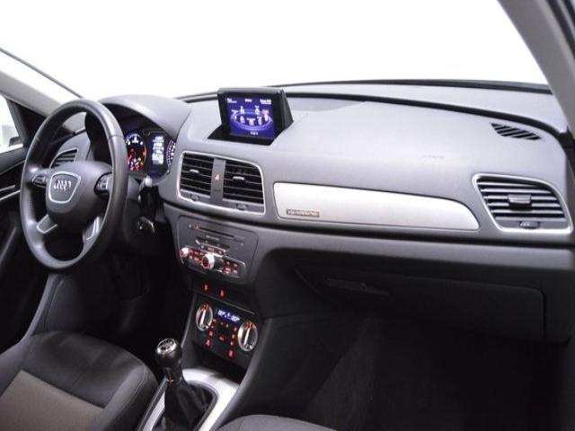 Audi Q3 2.0 TDI Quattro Advance 103 kW (140 CV)