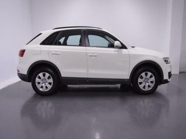 Audi Q3 2.0 TDI Quattro Advance 103 kW (140 CV)