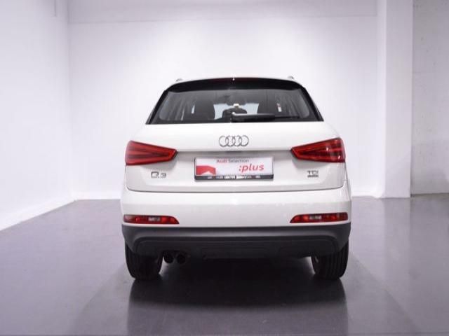 Audi Q3 2.0 TDI Quattro Advance 103 kW (140 CV)