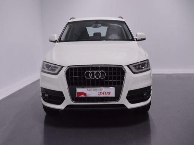 Audi Q3 2.0 TDI Quattro Advance 103 kW (140 CV)