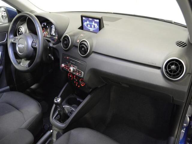 Audi A1 1.6 TDI Attraction 85 kW (116 CV)