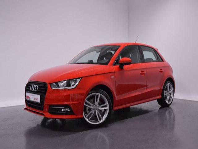 Audi A1 1.4 TFSI Adrenalin 92 kW (125 CV)