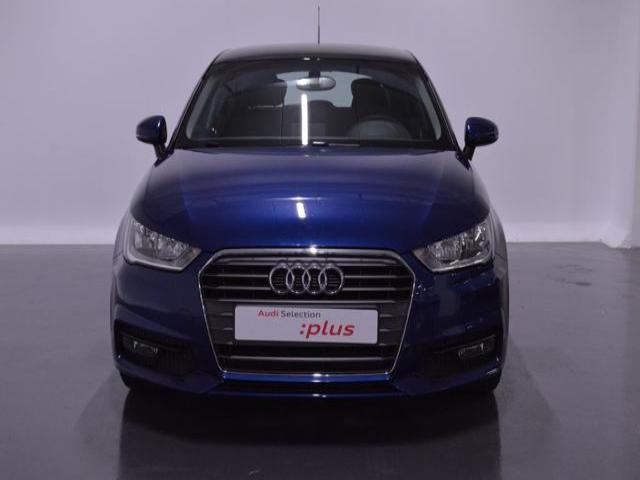 Audi A1 1.6 TDI Attraction 85 kW (116 CV)
