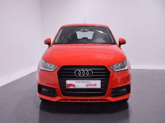 Audi A1 1.4 TFSI Adrenalin 92 kW (125 CV)