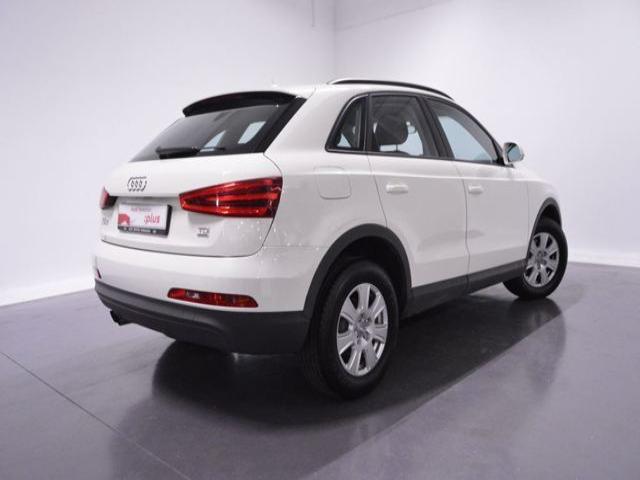 Audi Q3 2.0 TDI Quattro Advance 103 kW (140 CV)