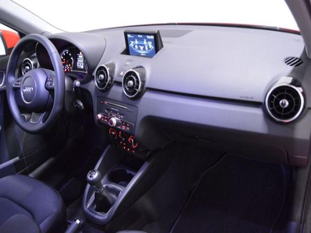 Audi A1 1.4 TFSI Adrenalin 92 kW (125 CV)