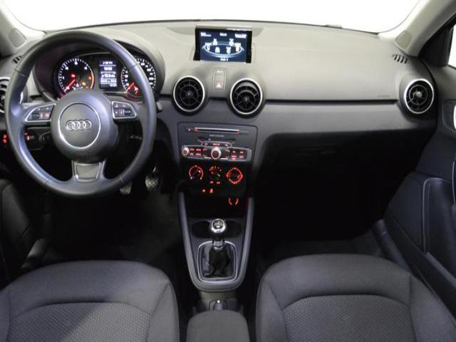Audi A1 1.6 TDI Attraction 85 kW (116 CV)