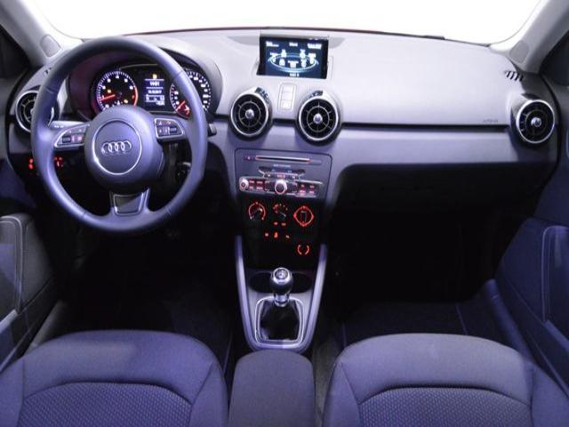 Audi A1 1.4 TFSI Adrenalin 92 kW (125 CV)