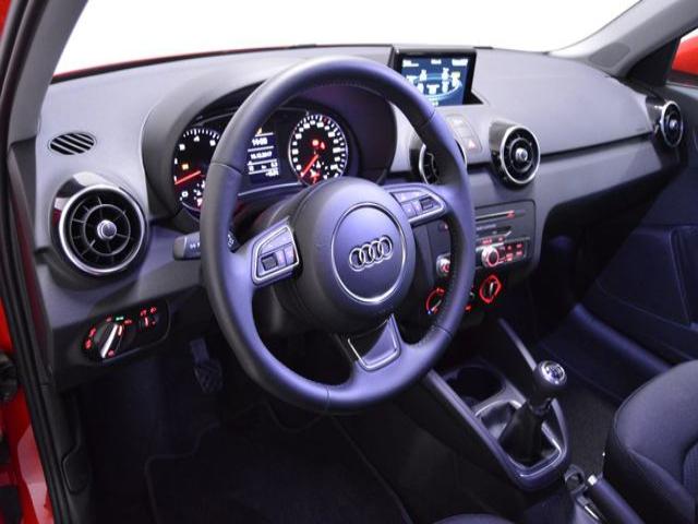 Audi A1 1.4 TFSI Adrenalin 92 kW (125 CV)