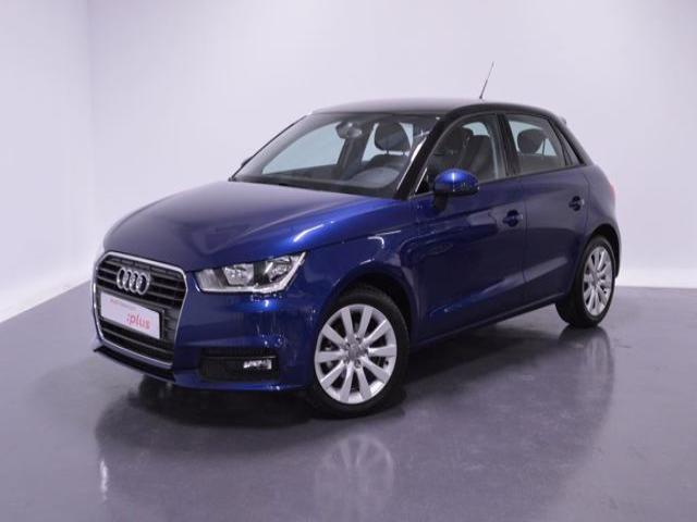 Audi A1 1.6 TDI Attraction 85 kW (116 CV)