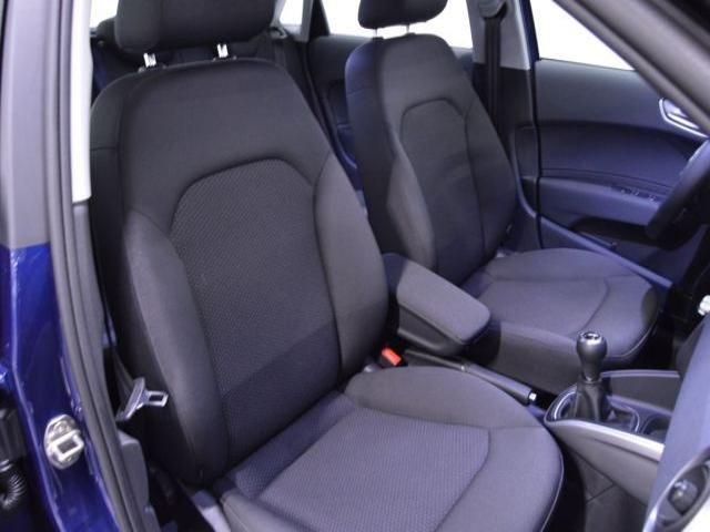 Audi A1 1.6 TDI Attraction 85 kW (116 CV)