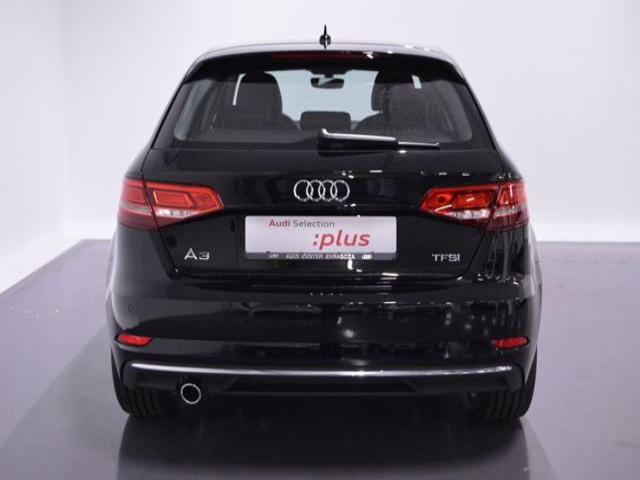Audi a3 1.0 TFSI Design Edition 85 kW (116 CV)