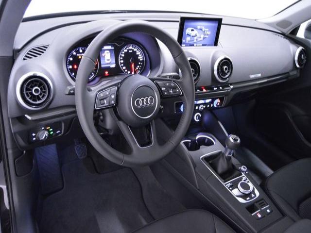 Audi a3 1.0 TFSI Design Edition 85 kW (116 CV)