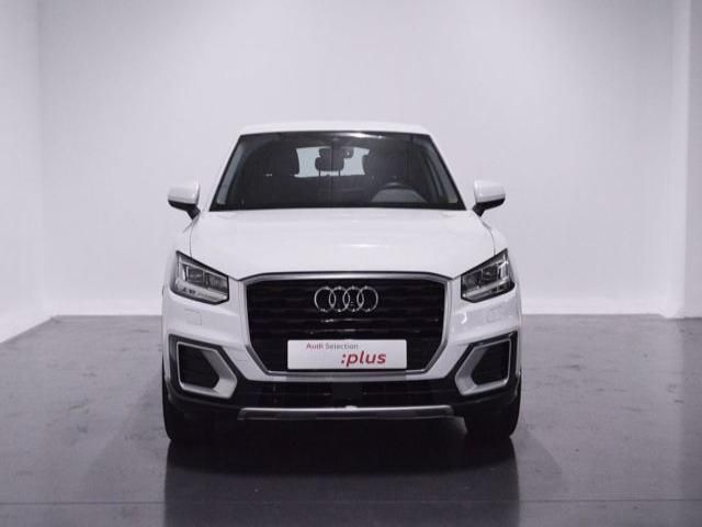 Audi Q2 1.6 TDI Design Edition 85 kW (116 CV)