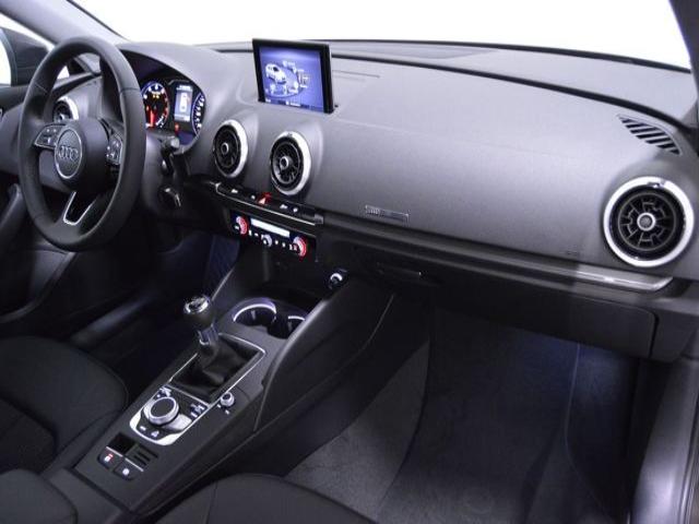 Audi a3 1.0 TFSI Design Edition 85 kW (116 CV)