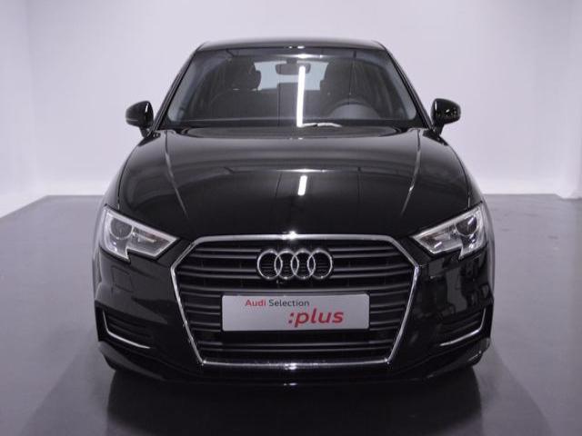 Audi a3 1.0 TFSI Design Edition 85 kW (116 CV)