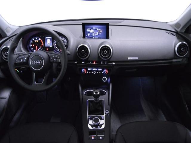 Audi a3 1.0 TFSI Design Edition 85 kW (116 CV)