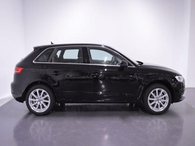 Audi a3 1.0 TFSI Design Edition 85 kW (116 CV)