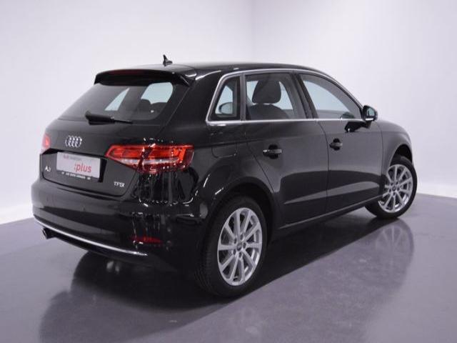 Audi a3 1.0 TFSI Design Edition 85 kW (116 CV)