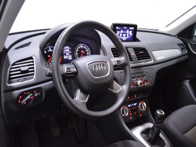 Audi Q3 2.0 TDI Quattro Advance 103 kW (140 CV)