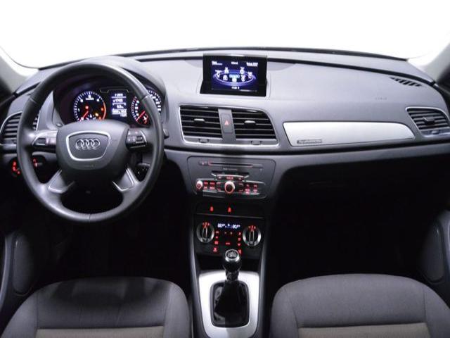 Audi Q3 2.0 TDI Quattro Advance 103 kW (140 CV)