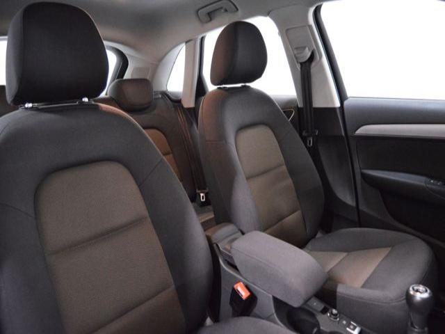 Audi Q3 2.0 TDI Quattro Advance 103 kW (140 CV)