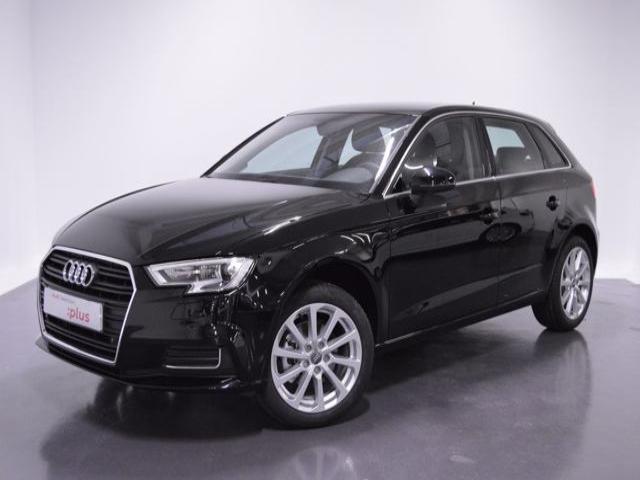Audi a3 1.0 TFSI Design Edition 85 kW (116 CV)