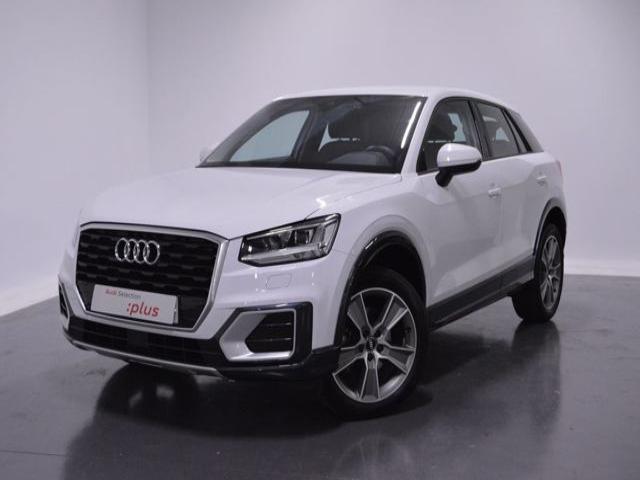 Audi Q2 1.6 TDI Design Edition 85 kW (116 CV)