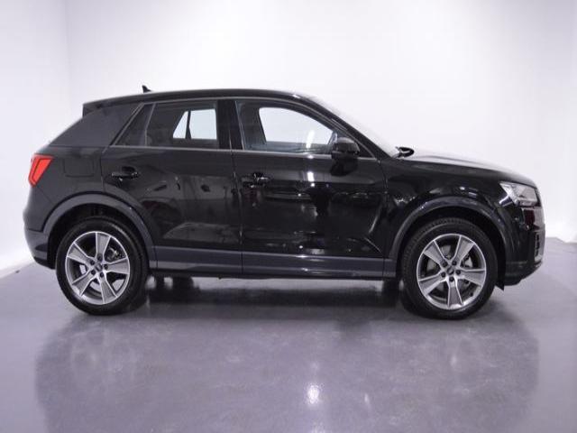 Audi Q2 1.6 TDI Design Edition 85 kW (116 CV)