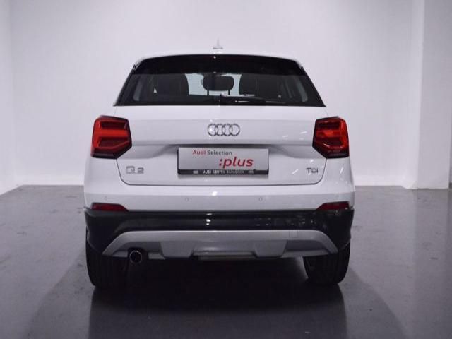 Audi Q2 1.6 TDI Design Edition 85 kW (116 CV)