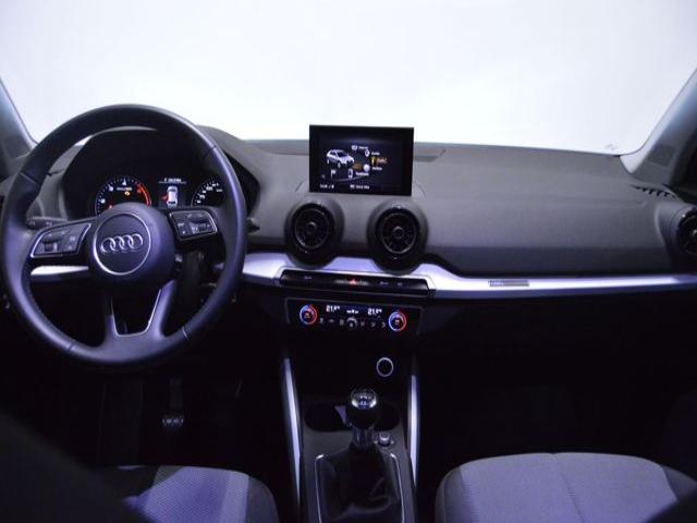 Audi Q2 1.6 TDI Design Edition 85 kW (116 CV)