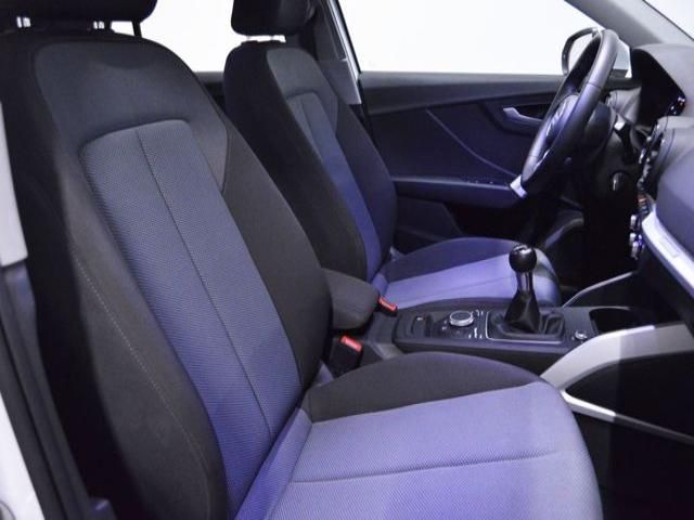 Audi Q2 1.6 TDI Design Edition 85 kW (116 CV)