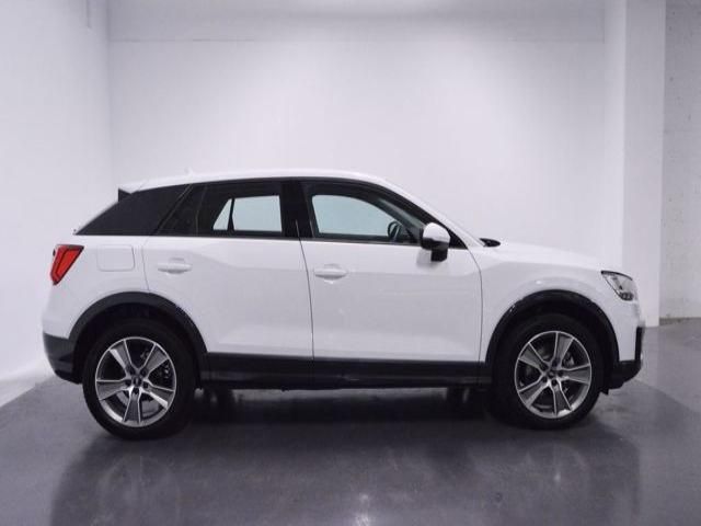 Audi Q2 1.6 TDI Design Edition 85 kW (116 CV)