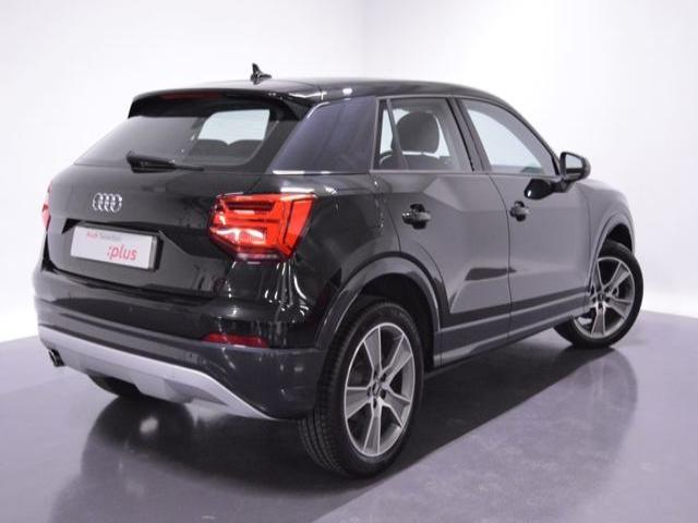Audi Q2 1.6 TDI Design Edition 85 kW (116 CV)