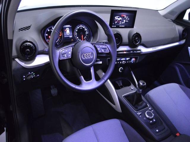 Audi Q2 1.6 TDI Design Edition 85 kW (116 CV)