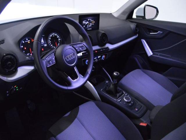 Audi Q2 1.6 TDI Design Edition 85 kW (116 CV)