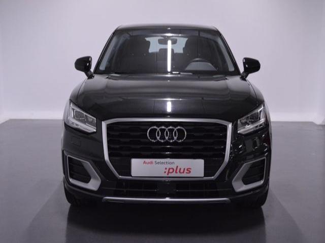 Audi Q2 1.6 TDI Design Edition 85 kW (116 CV)