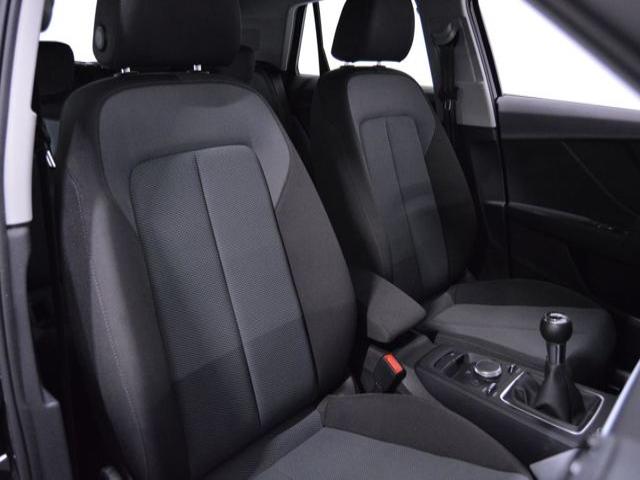 Audi Q2 1.6 TDI Design Edition 85 kW (116 CV)