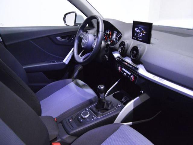 Audi Q2 1.6 TDI Design Edition 85 kW (116 CV)