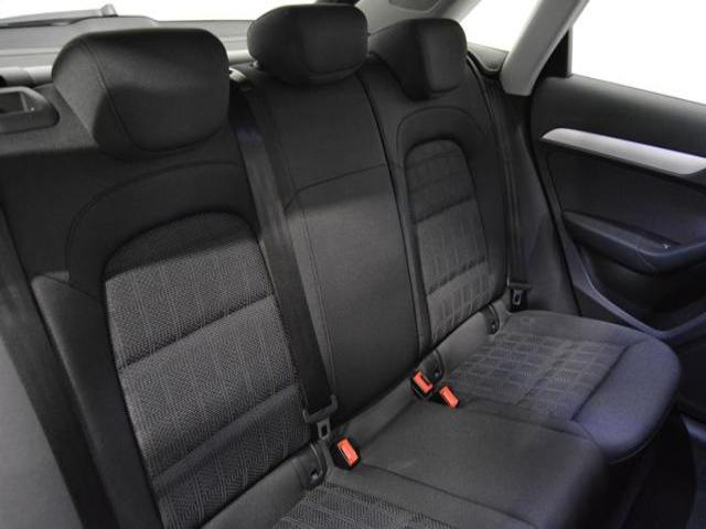 Audi Q3 2.0 TDI Sport Edition 110 kW (150 CV)