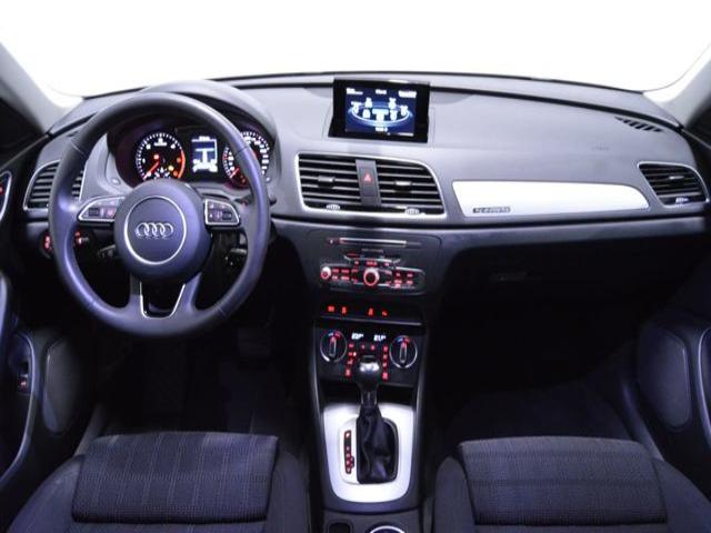 Audi Q3 2.0 TDI Sport edition quattro S tronic 110 kW (150 CV)
