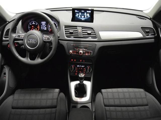 Audi Q3 2.0 TDI Sport Edition 110 kW (150 CV)