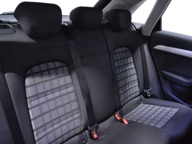 Audi Q3 2.0 TDI Sport Edition Quattro S Tronic 110 kW (150 CV)