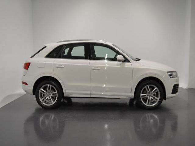 Audi Q3 2.0 TDI Sport Edition 110 kW (150 CV)