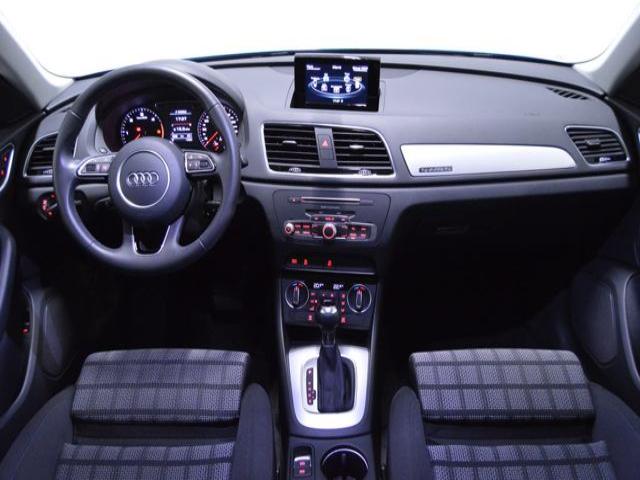 Audi Q3 2.0 TDI Sport Edition Quattro S Tronic 110 kW (150 CV)