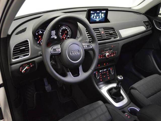 Audi Q3 2.0 TDI Sport Edition 110 kW (150 CV)