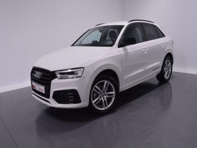 Audi Q3 2.0 TDI Sport edition quattro S tronic 110 kW (150 CV)
