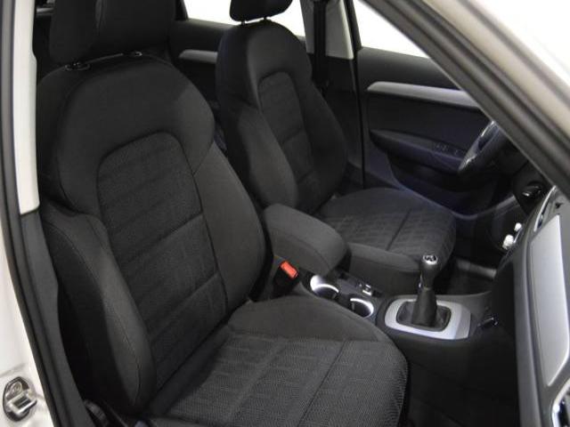 Audi Q3 2.0 TDI Sport Edition 110 kW (150 CV)