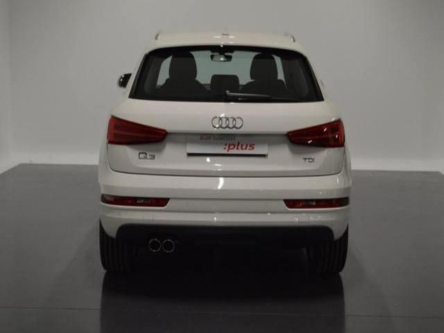Audi Q3 2.0 TDI Sport Edition 110 kW (150 CV)