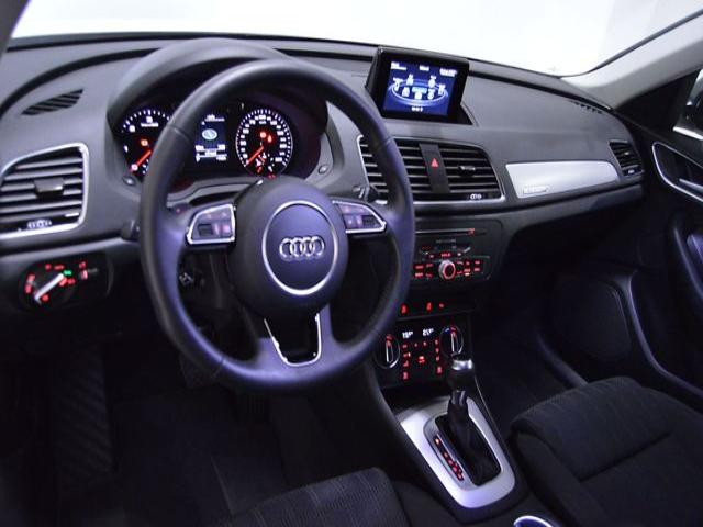 Audi Q3 2.0 TDI Sport edition quattro S tronic 110 kW (150 CV)